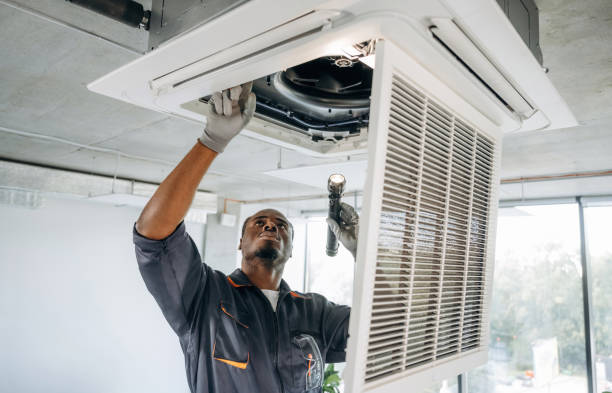 Licensed Ductwork Repair service in Mountain Home, TX - FH HVAC