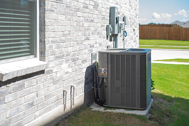 Reliable Ductwork Repair contractor in Mountain Home, TX by FH HVAC